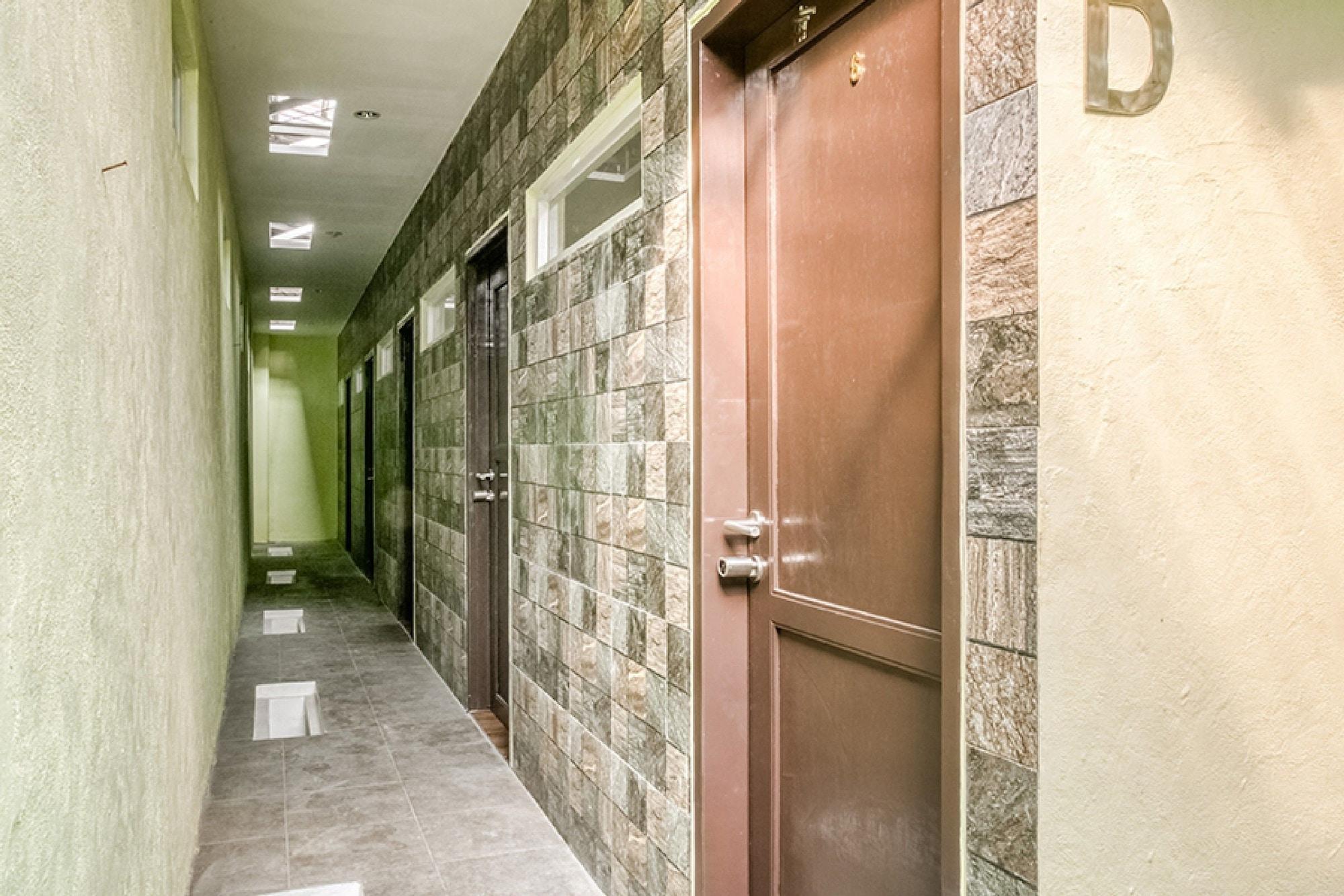 Reddoorz @ Panglima Polim 2 Hotel Jakarta Buitenkant foto